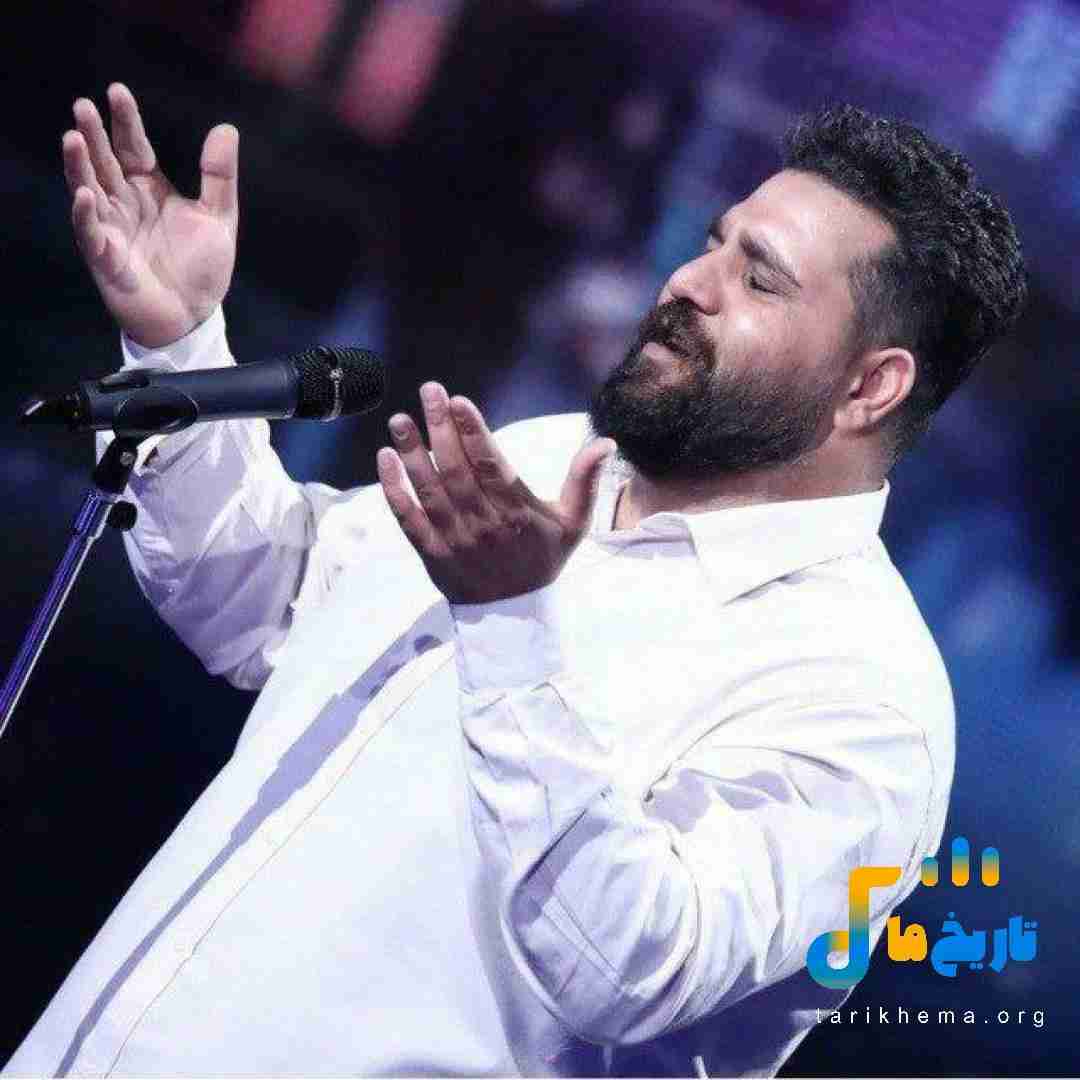 وحید موسوی بلیز