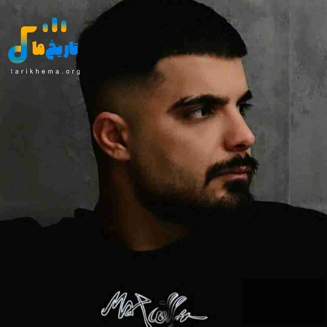 احسان رمضانی بدجوری تو لازمم رفتم تو فاز غم