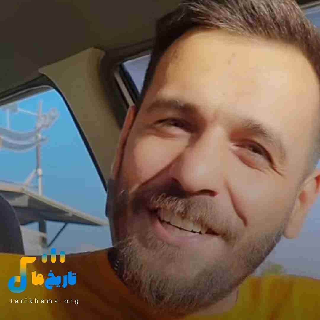 رضا سگوند نعوذ بالله