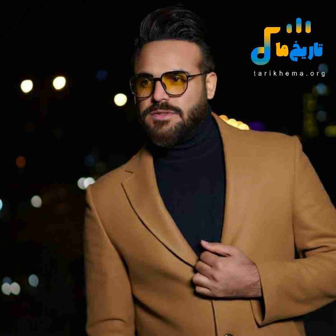 میلاد رمضانی نادونم الان کجای بندری