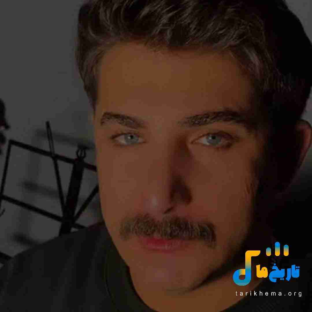 سامان اسماعیلی نشستم