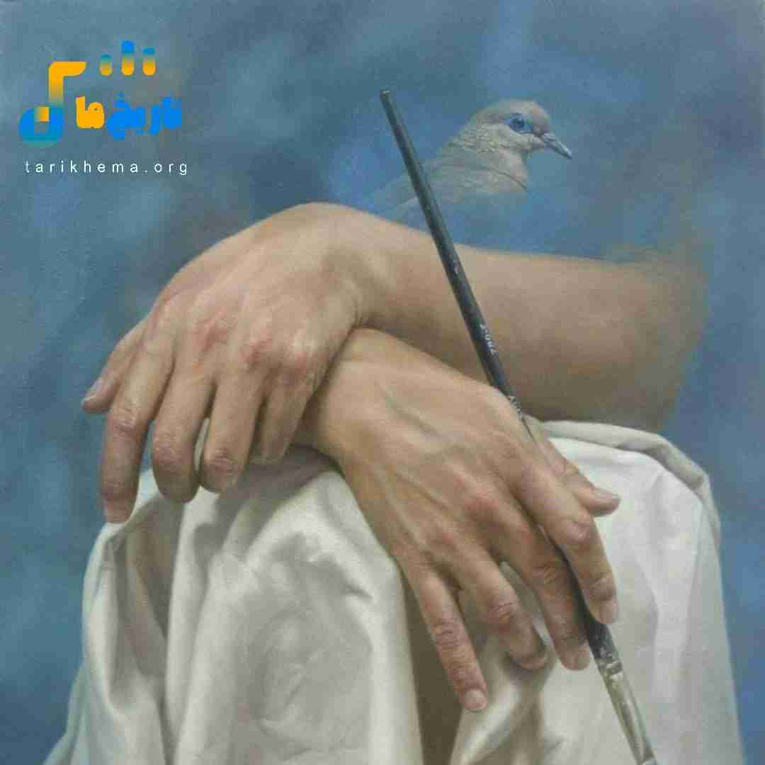 یادت میاد چیا میگفتم ما که این حرفارو نداریم