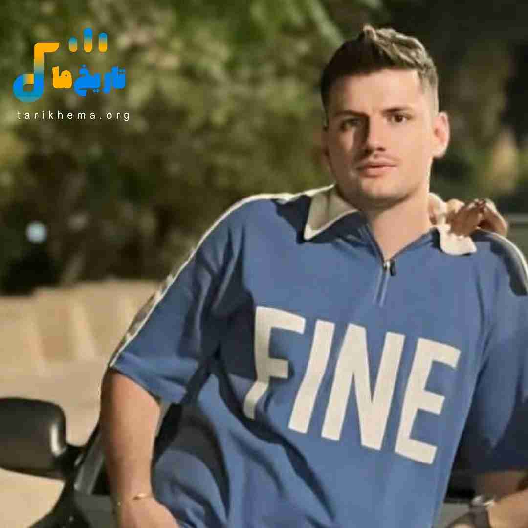 شروین افسری چادر سیاه