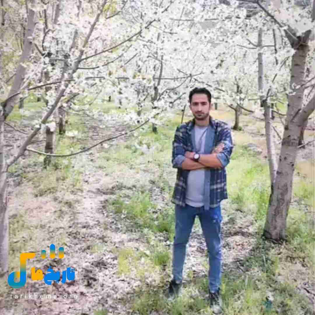 پوریا ملکی توبه