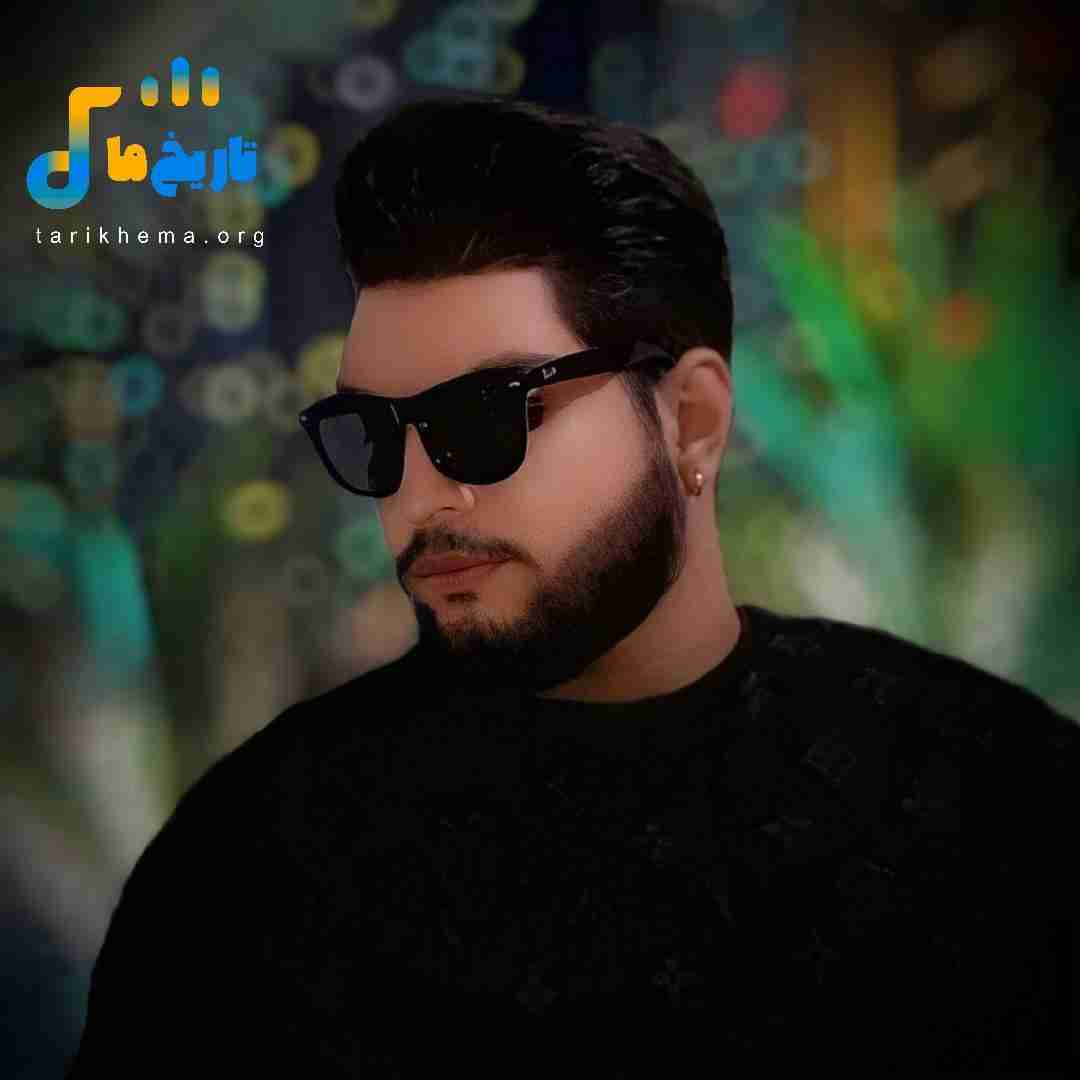 یونس بشیری روح