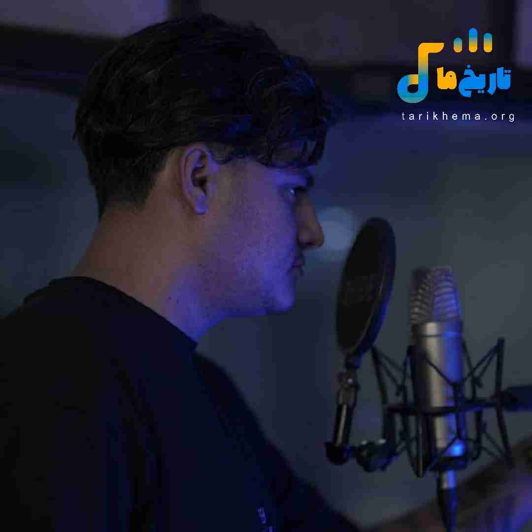 رامین کرمی زمانه