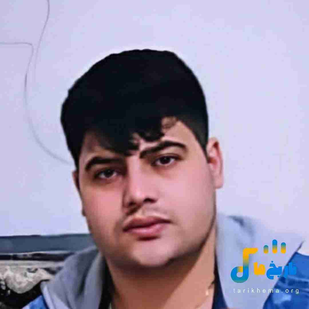 امیرحافظ رنجبر پایتخت 2