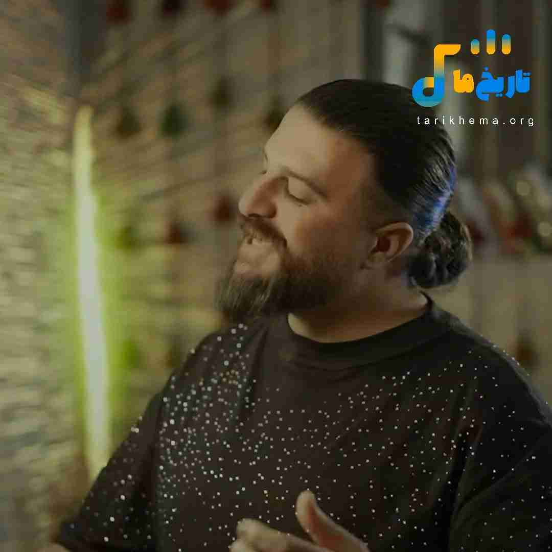 آریا بختیاری چک یوری