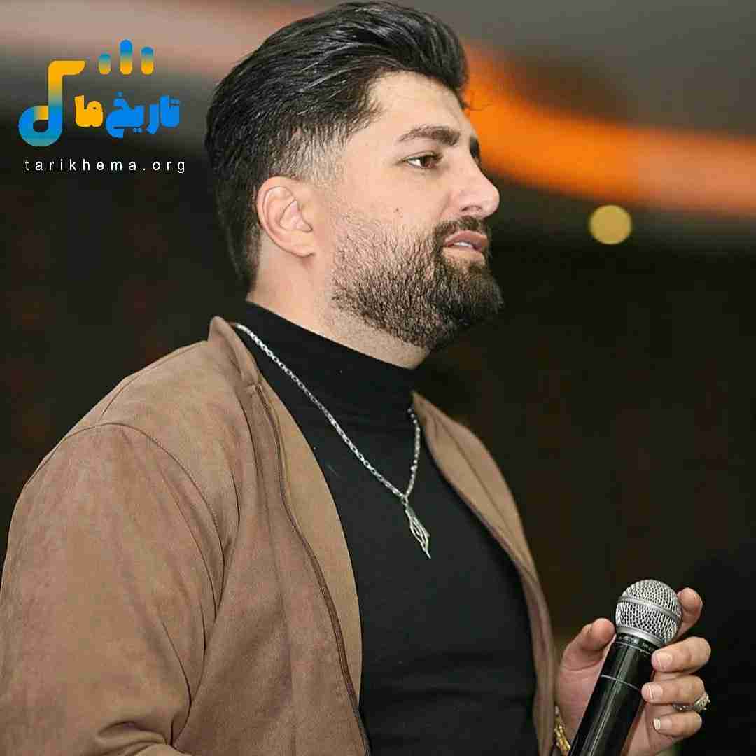 ایمان نوری دلتنگی