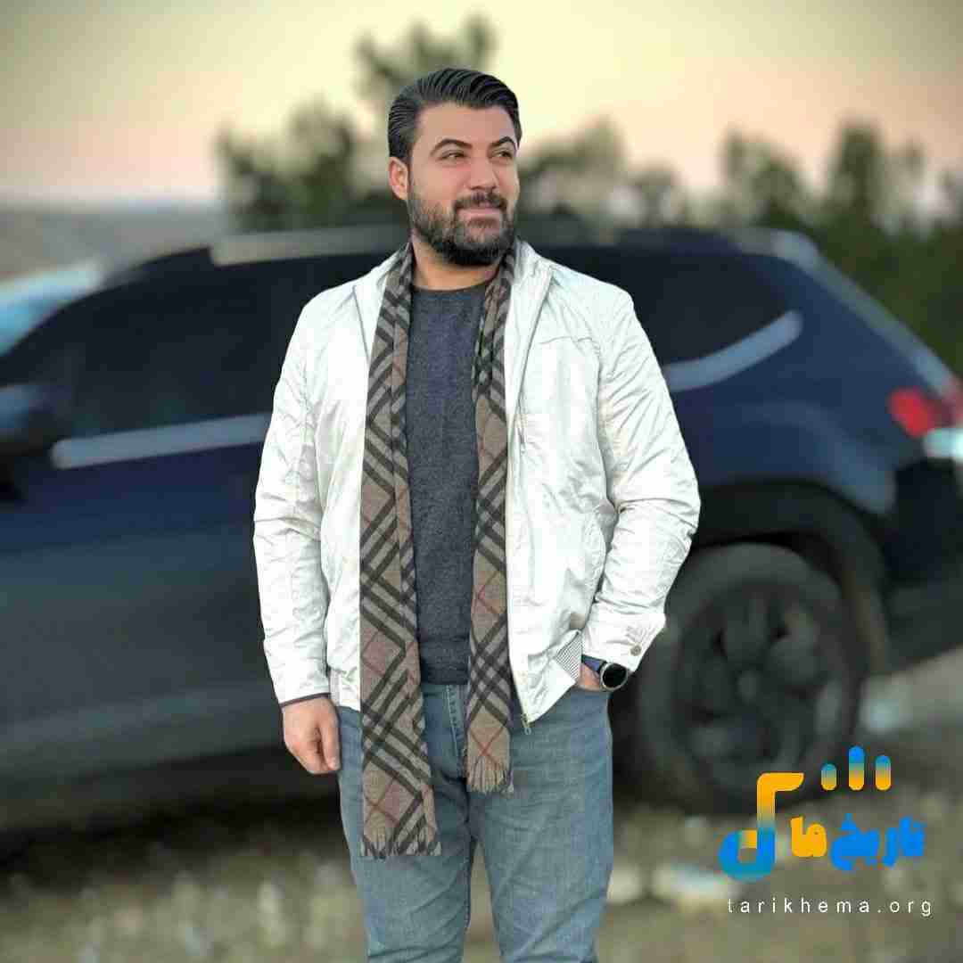 آوات بوکانی کونه یار