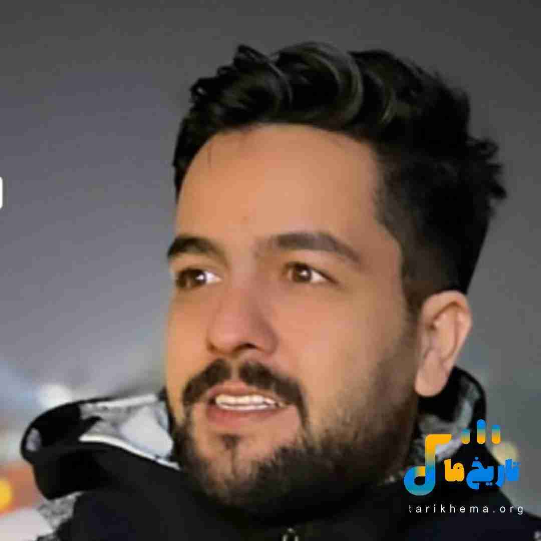 مجید حسینی زمستون