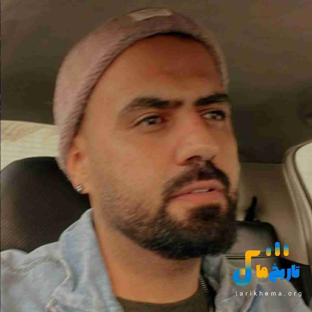 رضا شیری دیر کردی شنیدم که توی فکر یکی دیگه