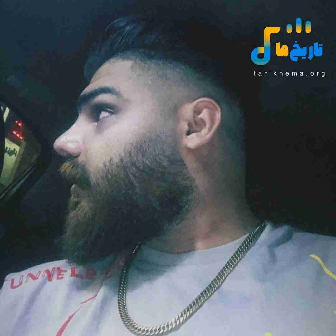 سامان یاسین تو جگر پارمی قشنگ ترین ستارمی