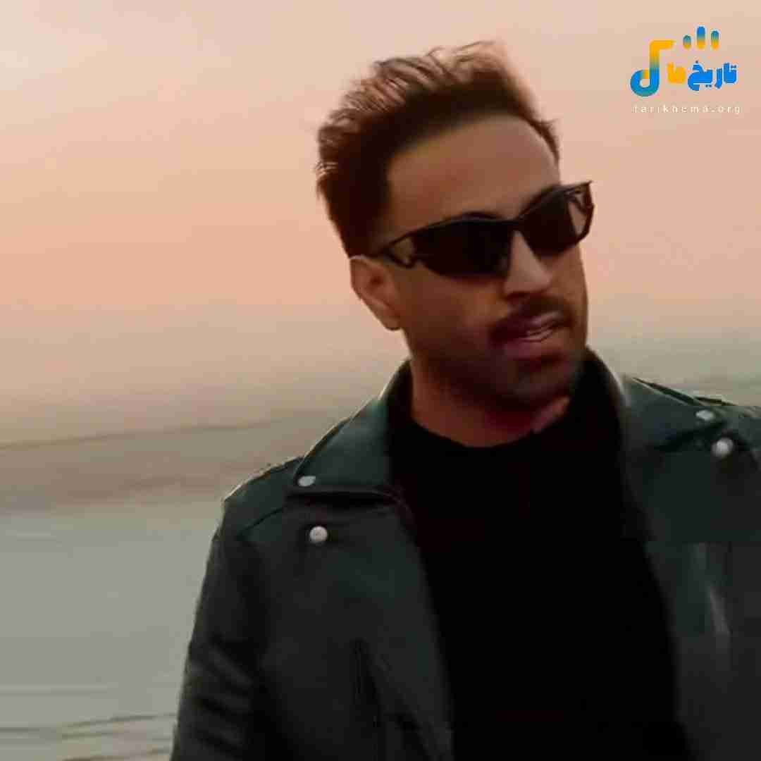 احمد سلو بگو بودن یا نبودن مسئله چیه عزیزم