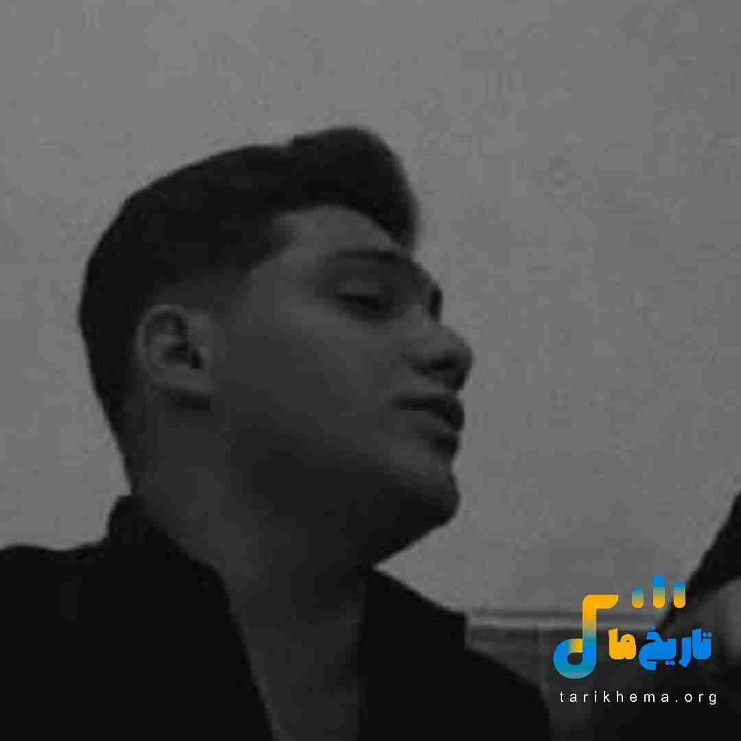 فرزام خیری خاطره
