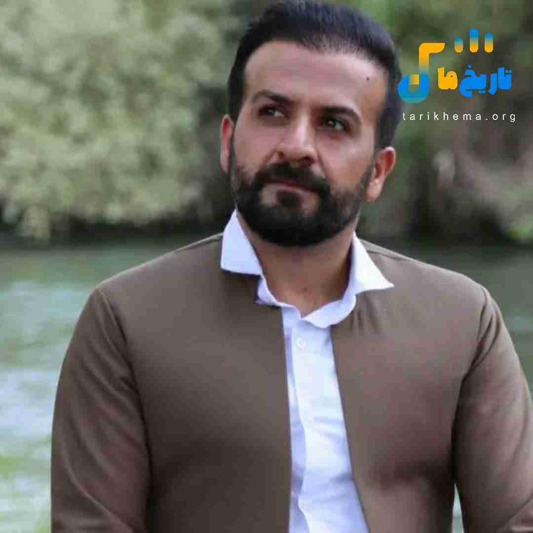 شعیب کرمی قبیله م تا سه حه ر