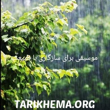 دانلود موزیک های فرکانس دار مثبت برای سازگاری با طبیعت