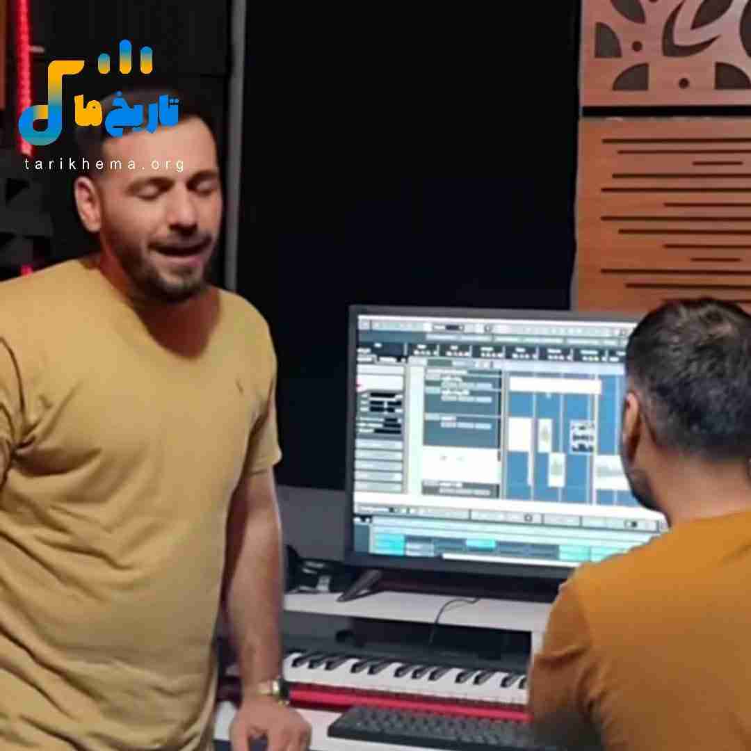 رضا سگوند شیطون