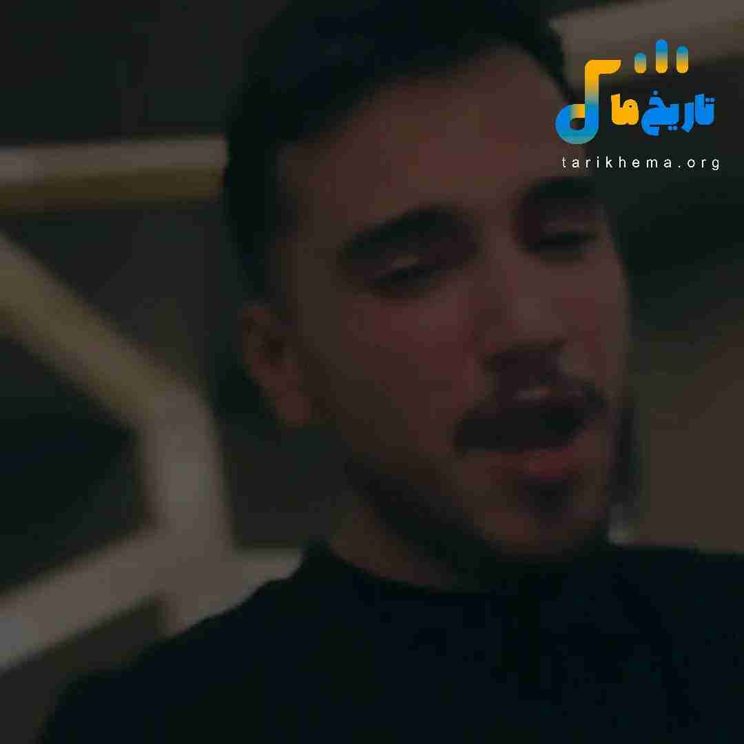 متیار اگه دلم تنگ بشه چی جوابشو چی میدی هان