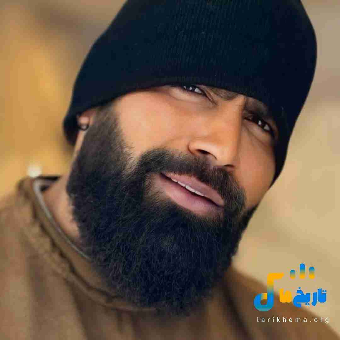 معین زد شدم پرنده ای که پر کشیدن از قفس حسابی سختشه