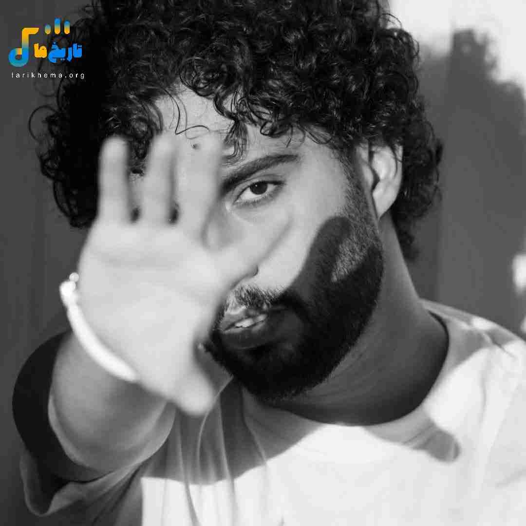 حامیم باهم همه چیو تجربه کردیم چندبار شد