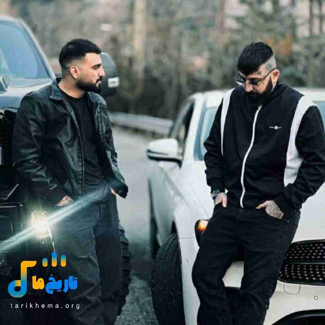 رامین تجنگی خودته ارزان نفروش تو قیمتت بالاس