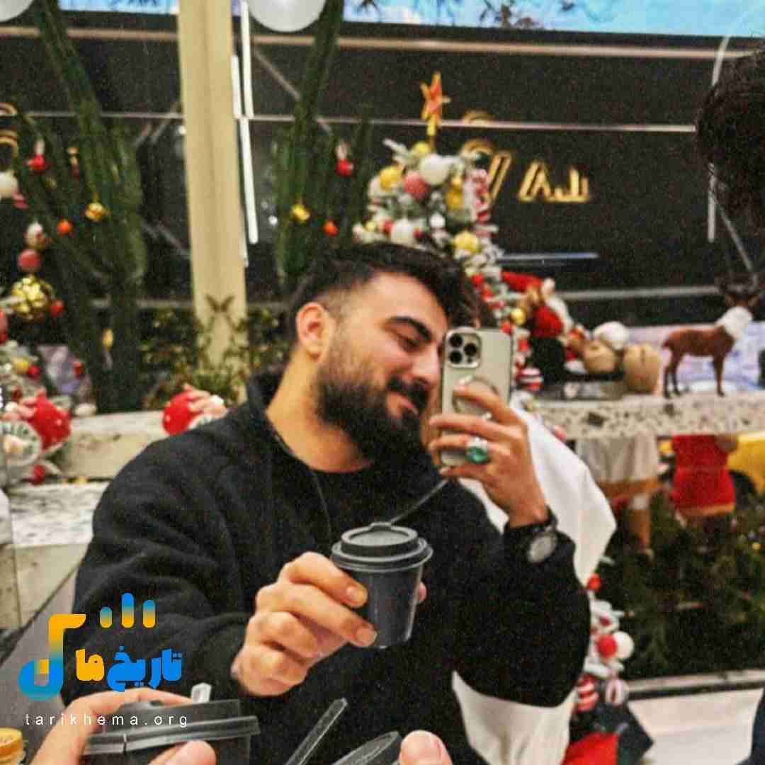 رامین تجنگی بی آبروم کردی بی ذات و نامردی
