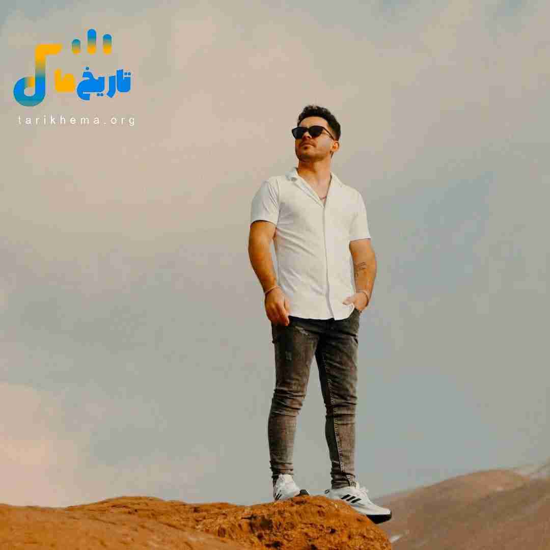 بهمن سپهوند ساقی