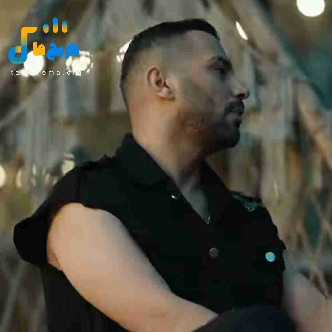 کیوان اگه بزانی چه حالم گنه خوت تیده