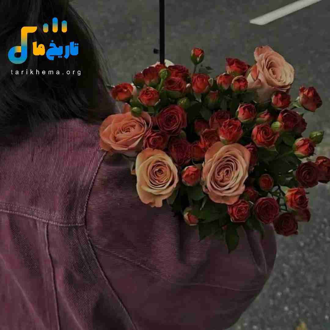  پرواز میکنیم رو ابرا تنها میمونیم تا فردا