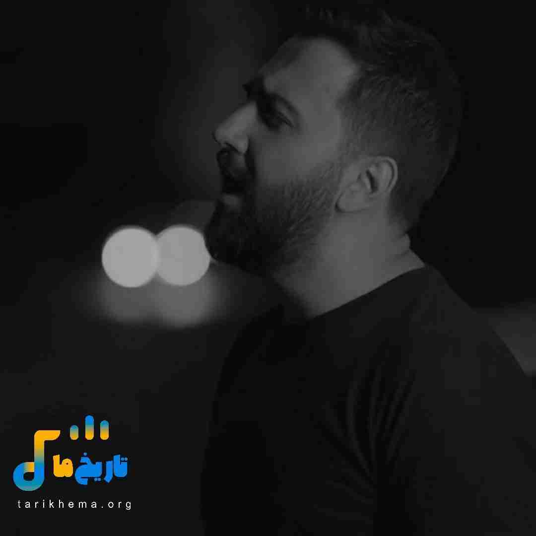 علیرضا پوراستاد گفتم مگر به گریه دلش مهربان کنم
