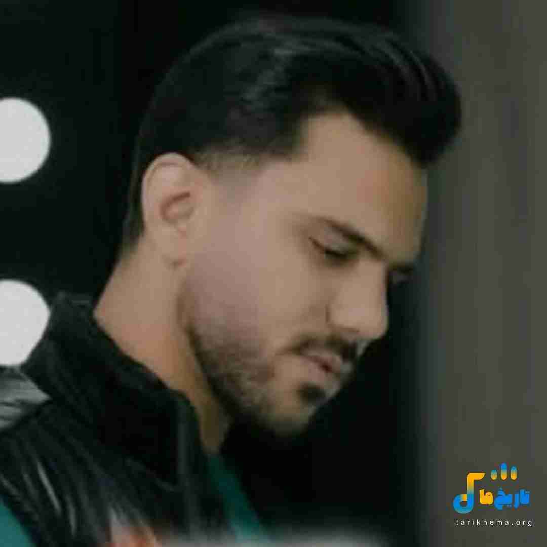 پیام عباسی اصلا مه فیریکی مه بد مست بیشه پیم چه مرگته