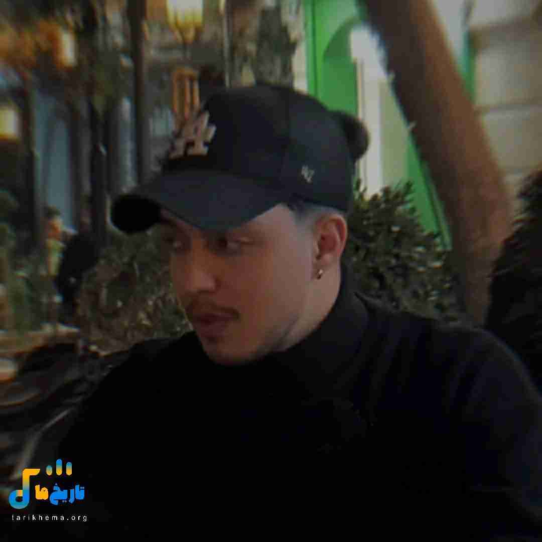 امیر خوشنگار اون که گفتی همه عشقش دروغه بهش نمیاد