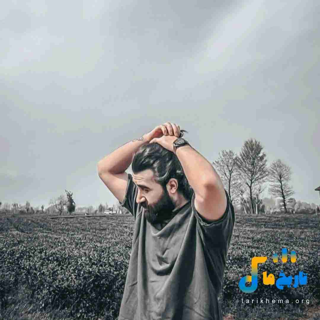 علی یاسینی تو یادم دادی یه چیزایی یه وقتی کن دروغه