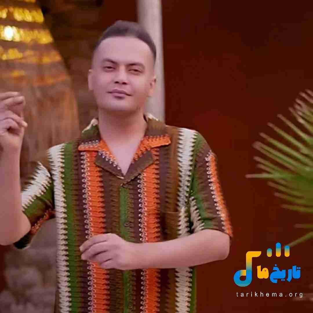 دانیال هوشیاری د نیپامت