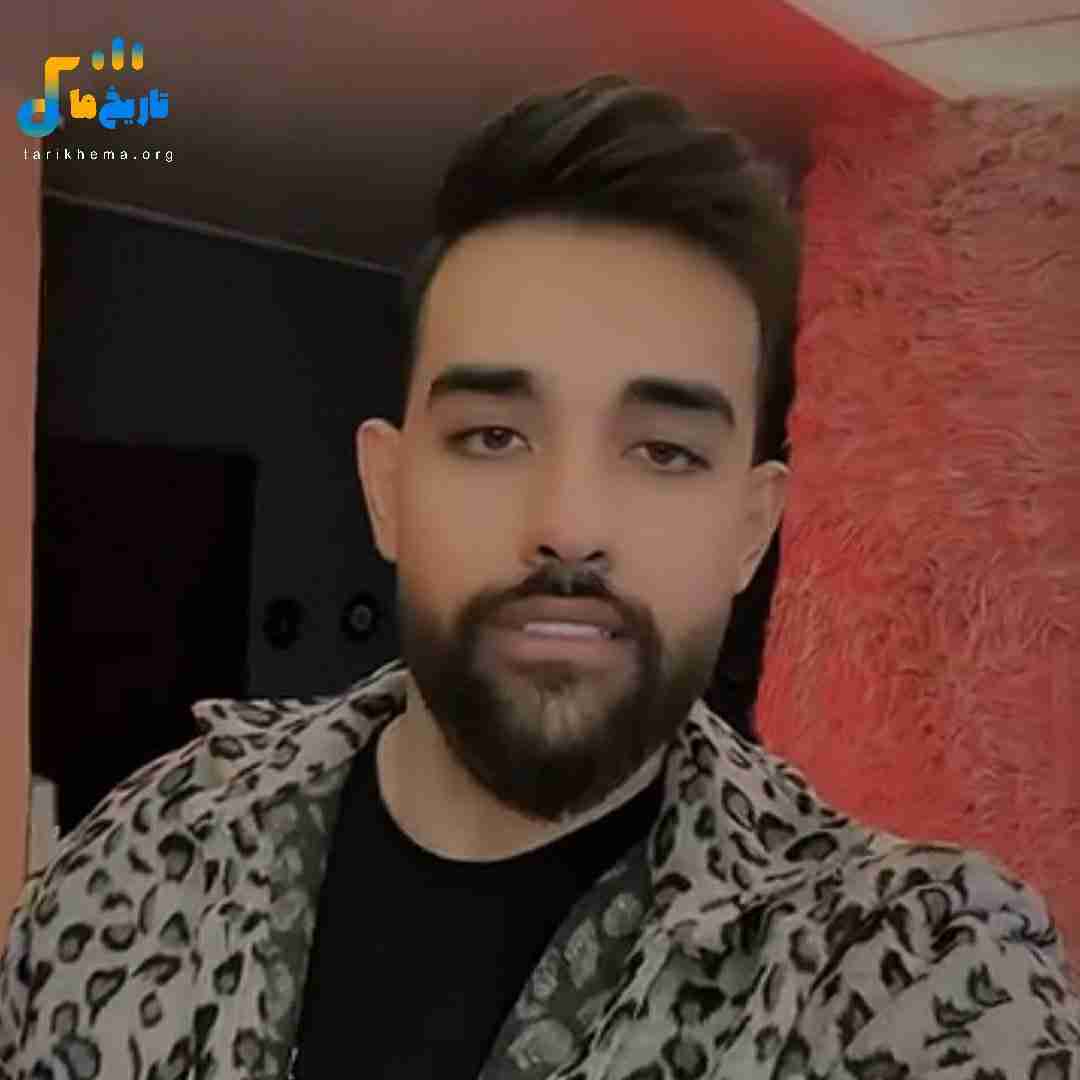 سهیل مهرزادگان سرت گرمه (هوش مصنوعی)