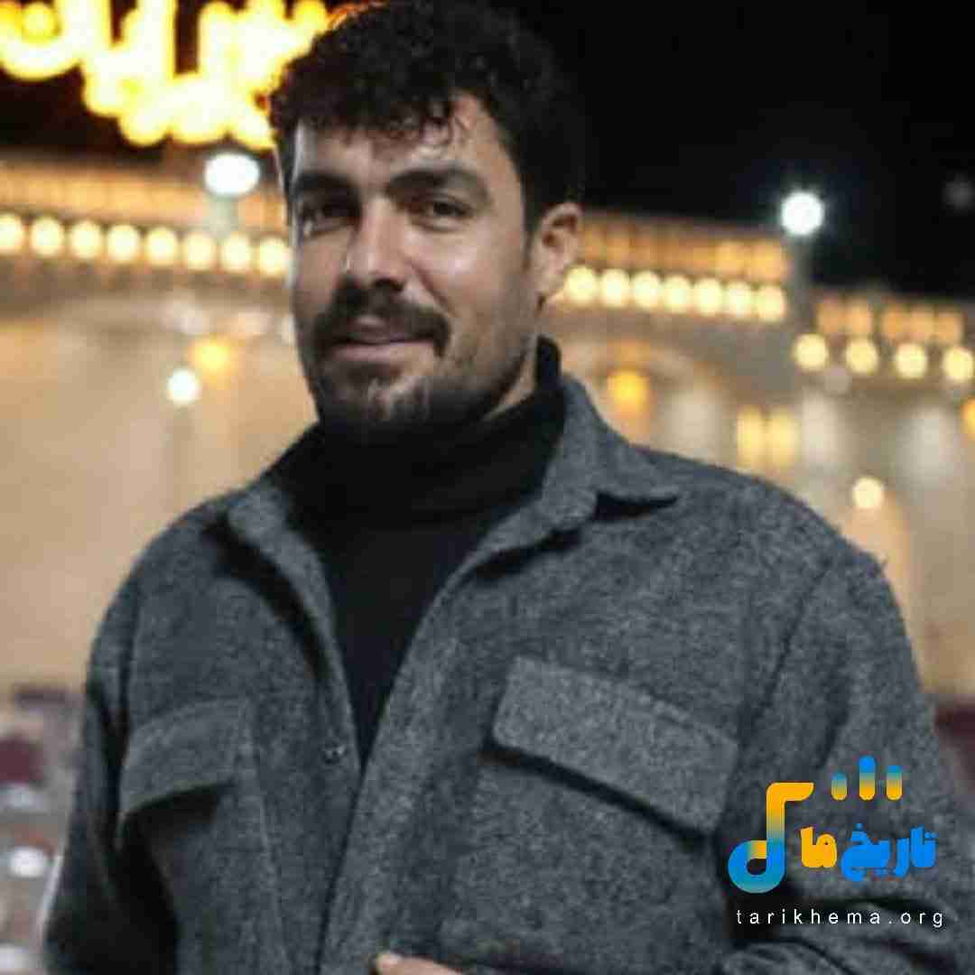 فرشید حکمتی صدای ساز و نقاره