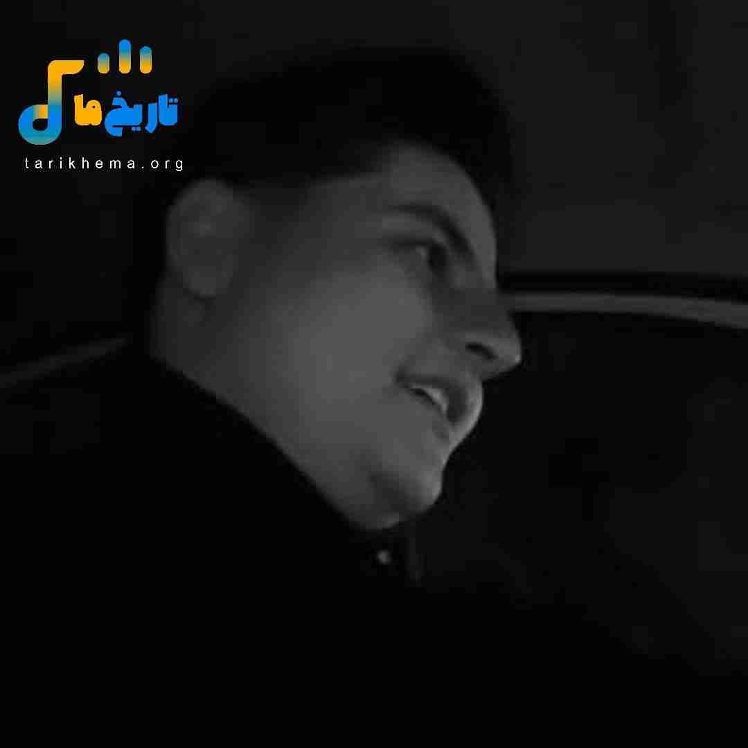 اشکان فتحی هرچی درد دل منه ها له شو