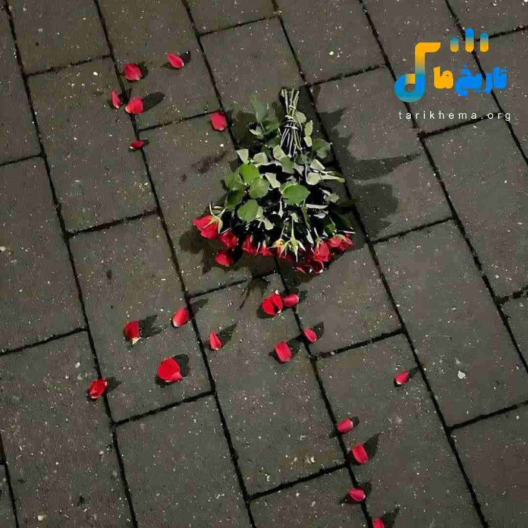 کاش یه امشب نیای توی خوابم من هنوز برا تو بی تابم