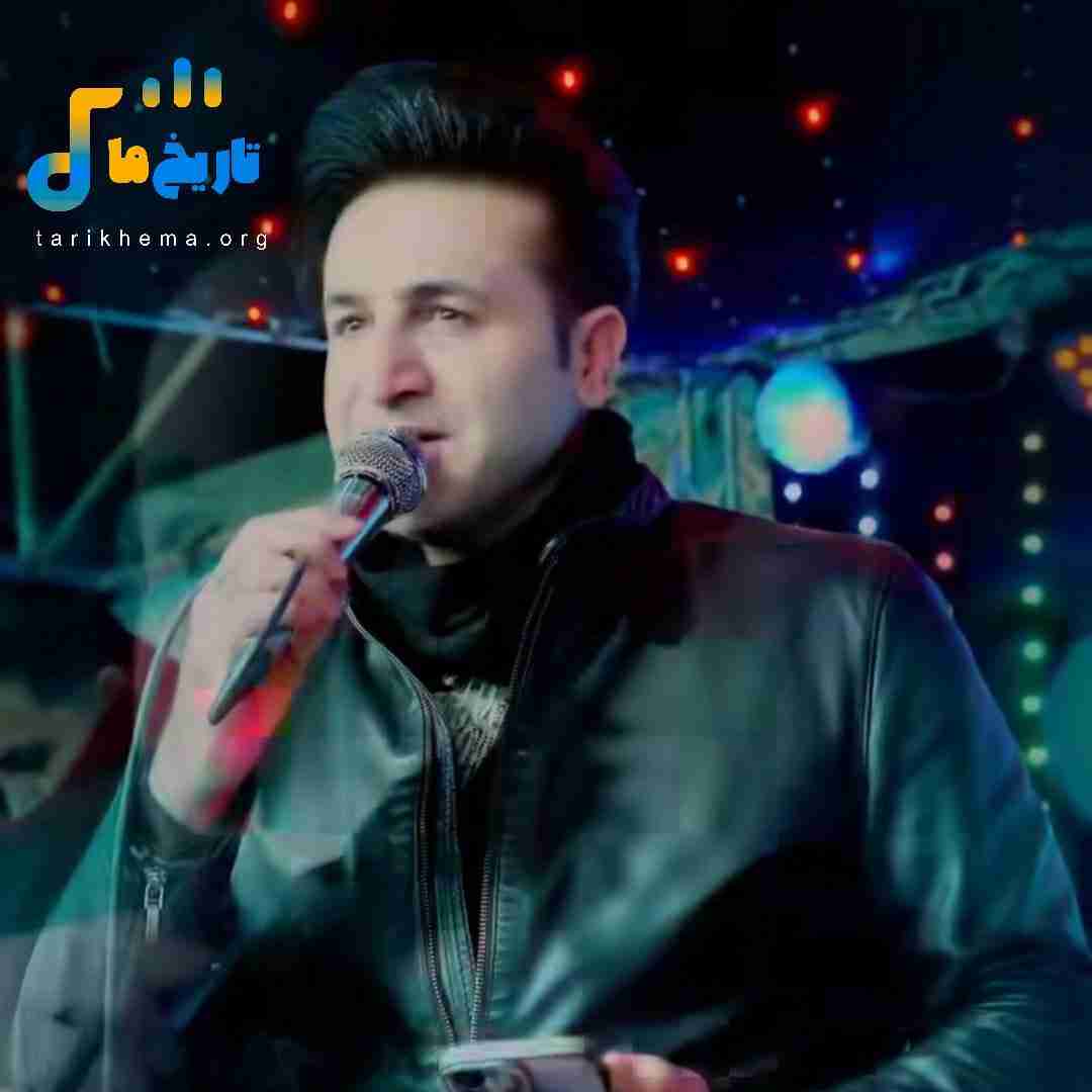 مرتضی جعفرزاده چشام