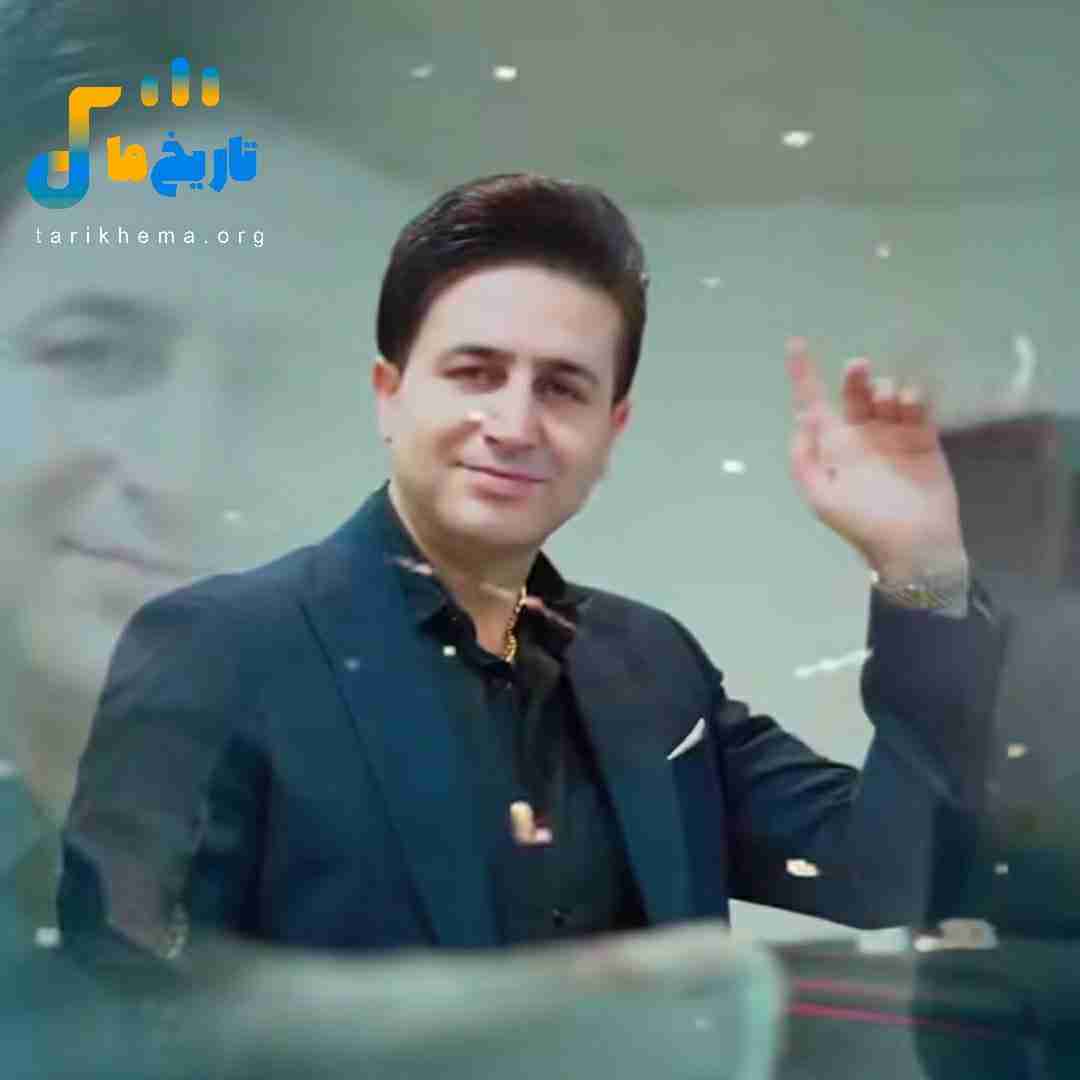 مرتضی جعفرزاده چه میدونی