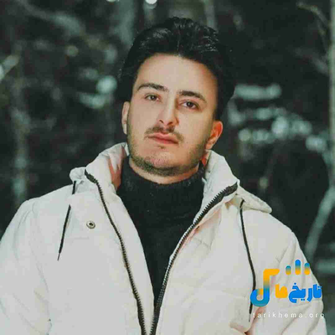 سجاد رشیدی رد پا (ورژن پیانو)
