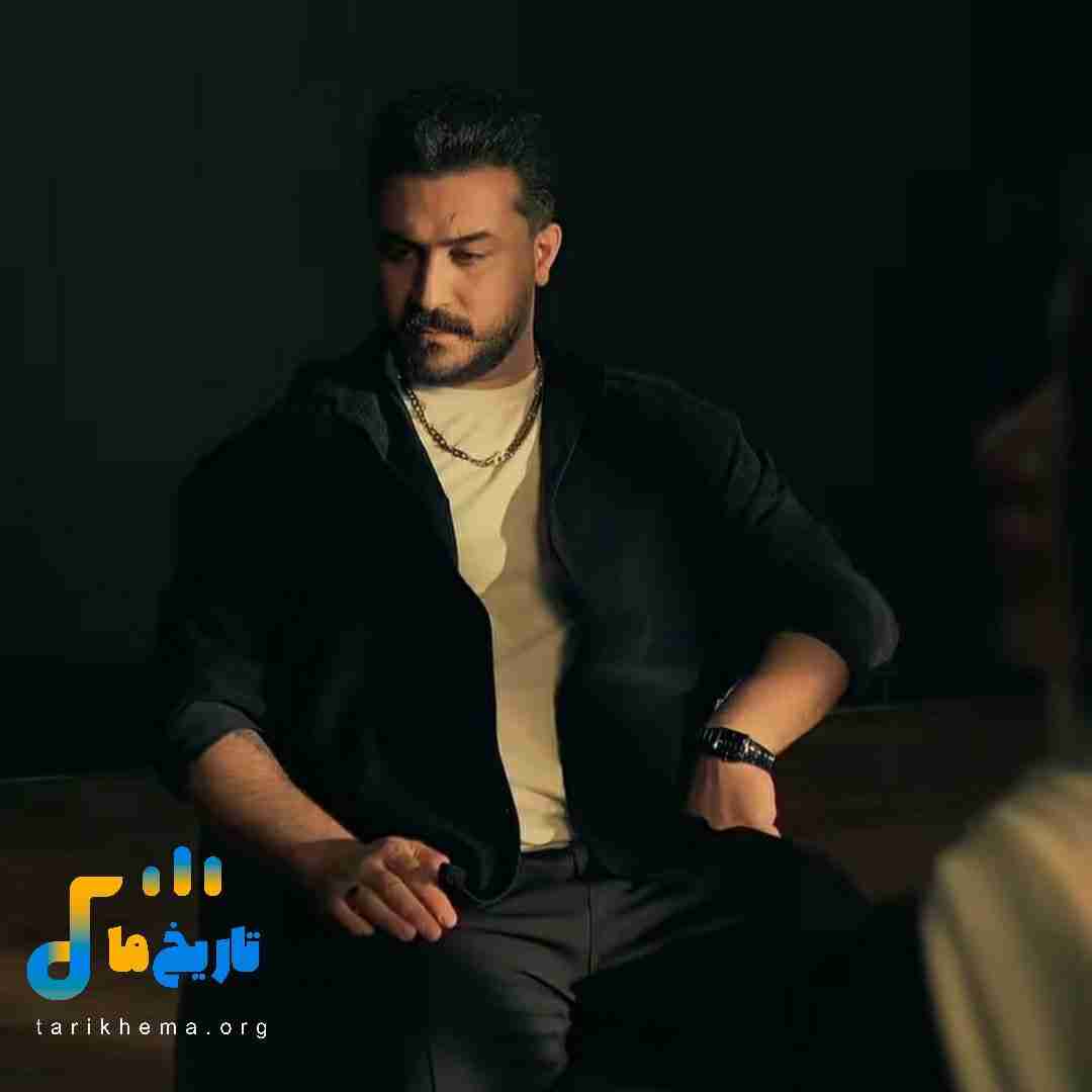 رضا کرمی تارا درست میشه یواش یواش ناراحت هیچی نباش