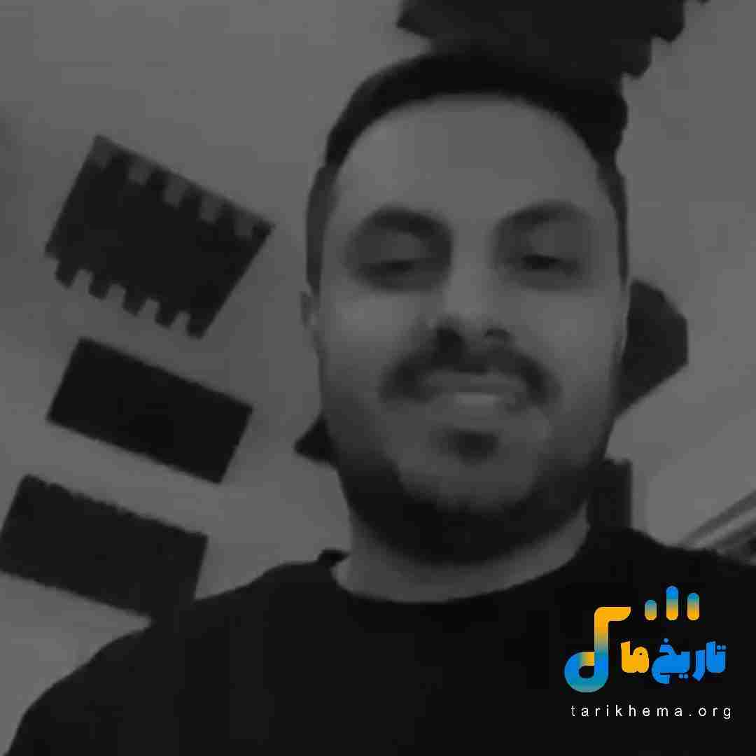 امیر رادان آدم آهنی