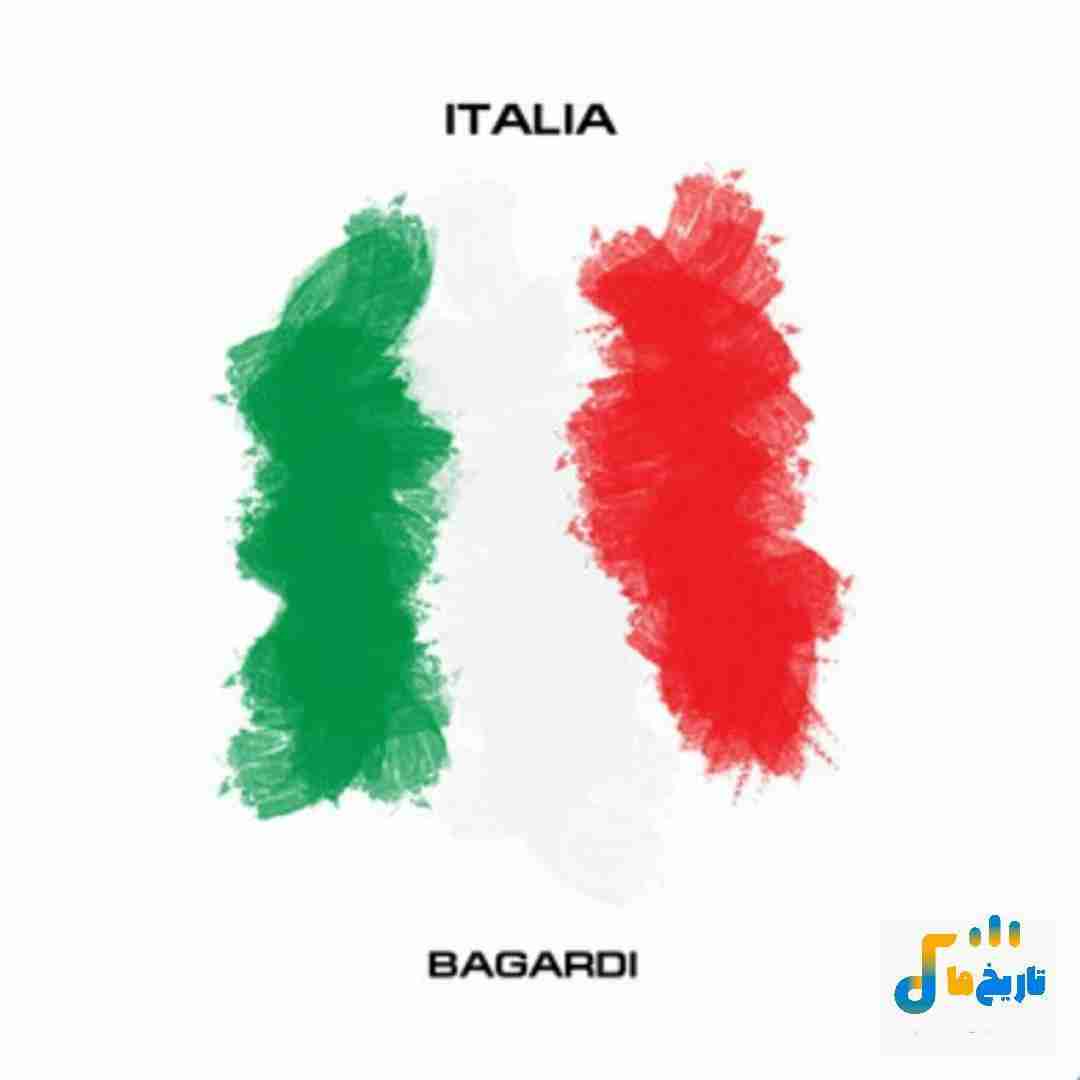 دانلود آهنگ Italia از Bagardi + ترجمه