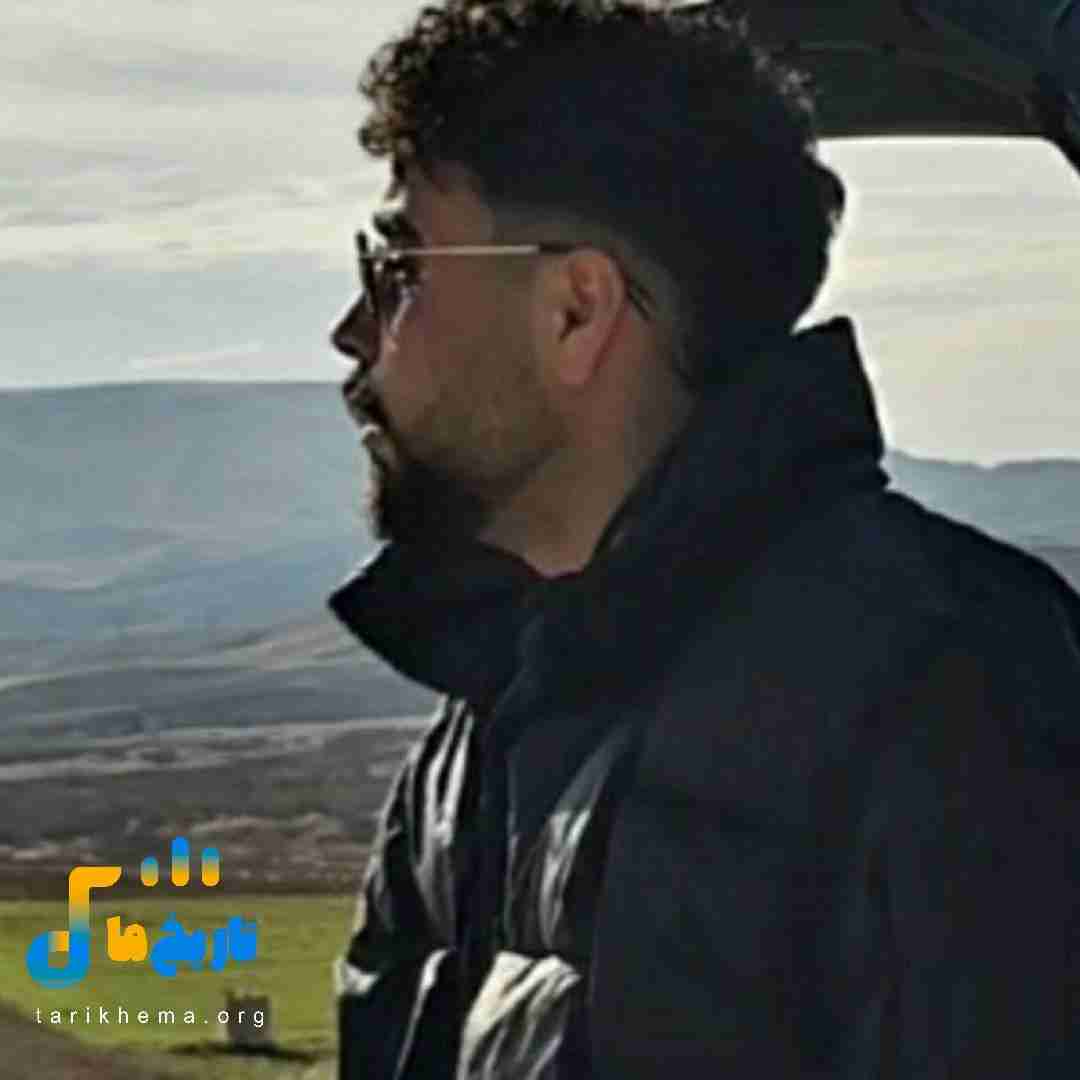 مجید حاتمی فکر برد بودم ولی باختمه آره مه باختم ولی