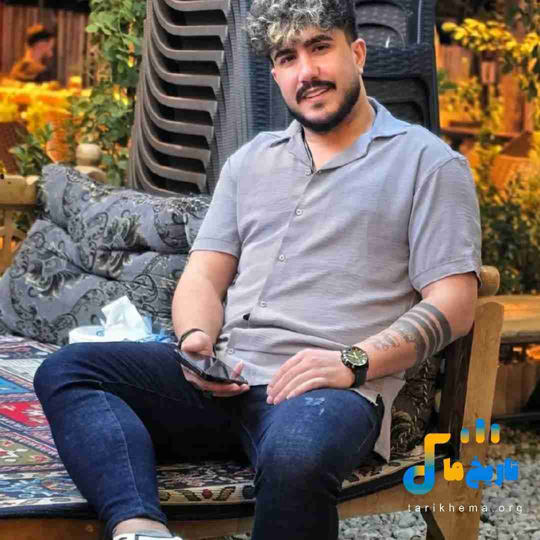 داریوش آقازاده بارونی