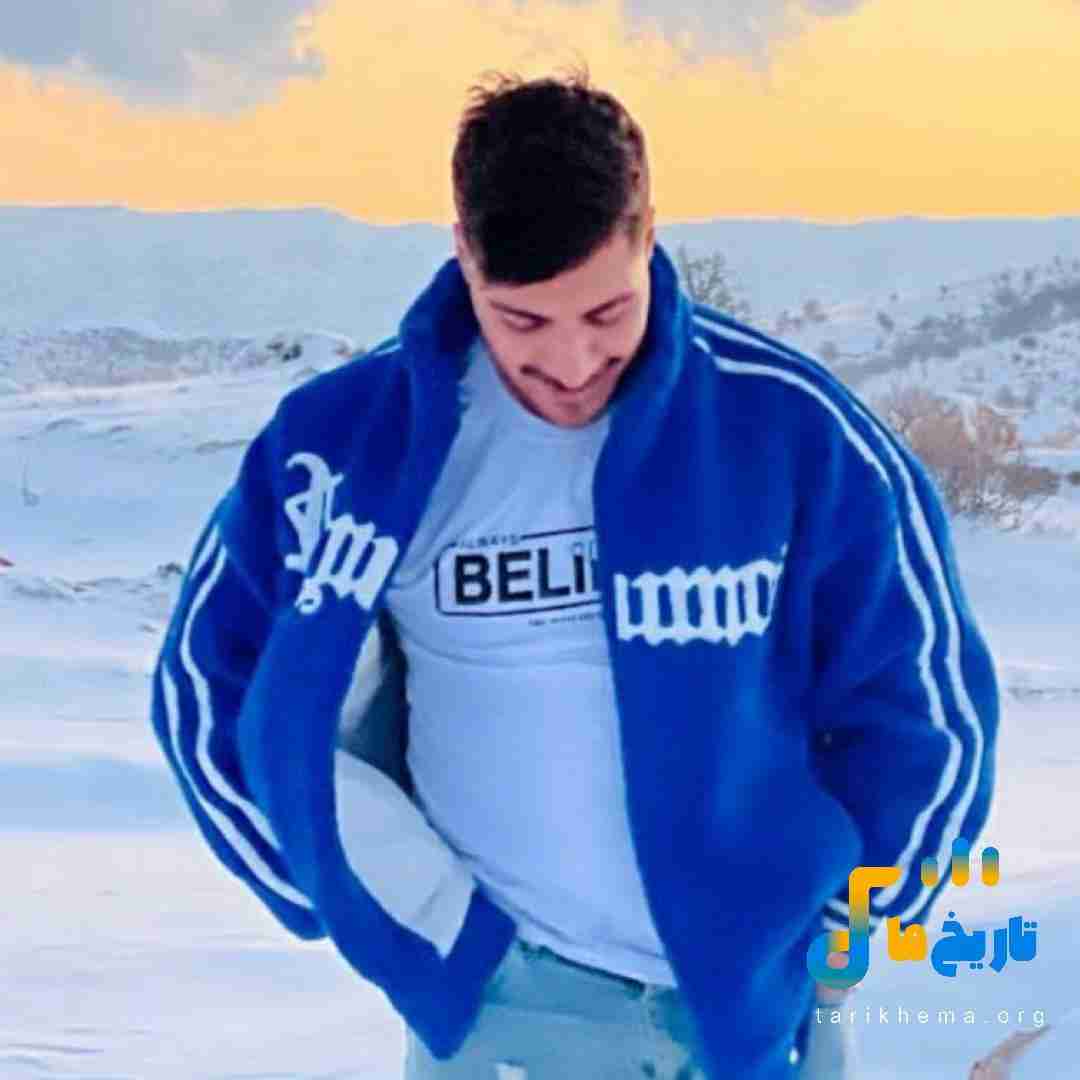 آرمین برمایه دس و ناو دس دیمه ای و گرد یارگی