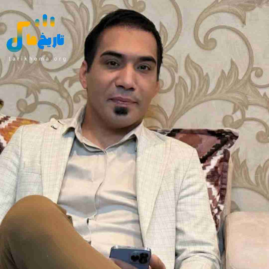 هومن پناهی منقل پر تش