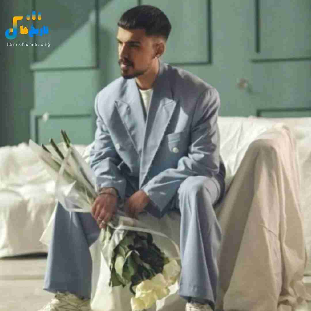 الجان بشمارم دونه دونه تار موهات